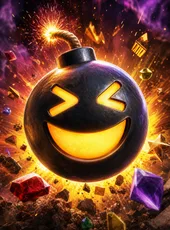Jeu de casino Jackpot BOB : Trigger Happy