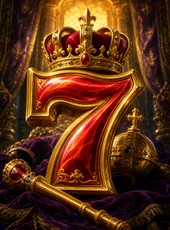 Jeu de casino Jackpot BOB : Royal Seven Ultra