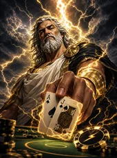 Jeu de casino Jackpot BOB : Lightning Blackjack